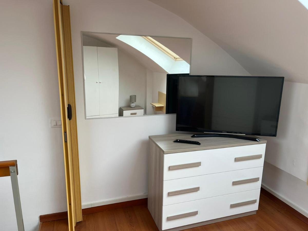 Appartamento Fronte Mare Civitanova Marche Exterior foto